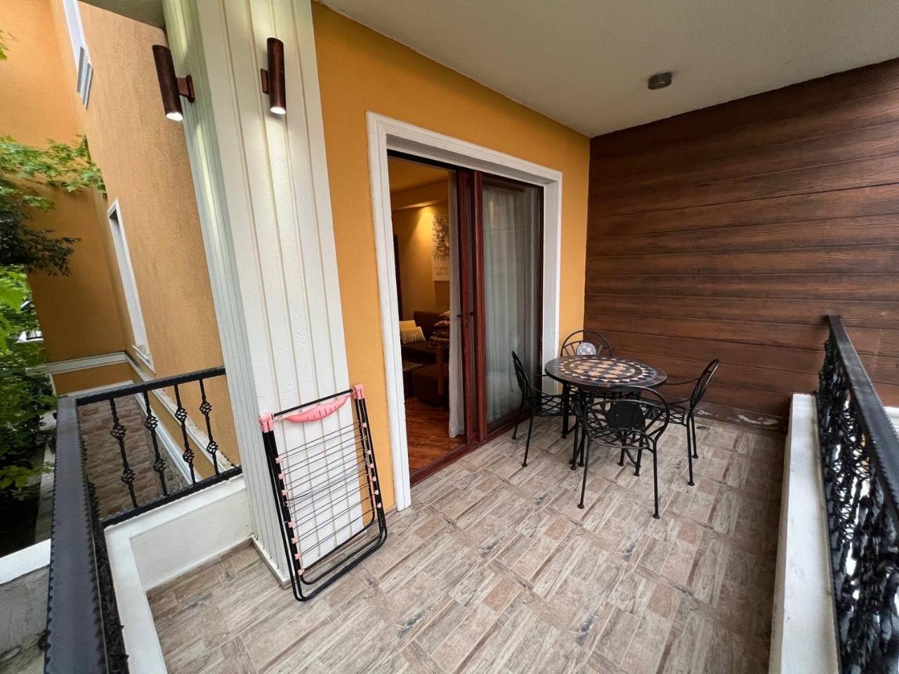 Luxury Oasis Apartment Chakvi Room photo